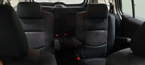 2010 Mazda MAZDA5 Sport