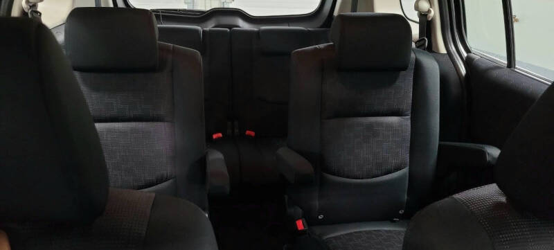 2010 Mazda MAZDA5 Sport