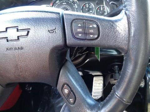 2004 Chevrolet Avalanche 1500