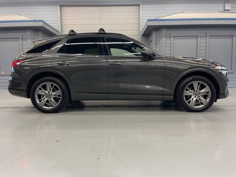 2025 Genesis GV70 3.5T Sport