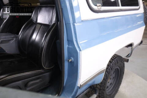 1991 GMC Jimmy