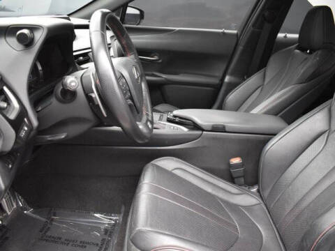 2019 Lexus UX 250h F SPORT