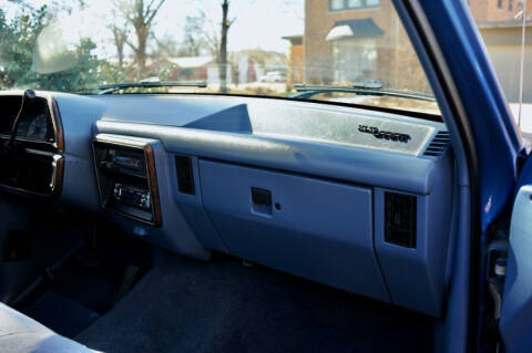 1989 Ford F-250