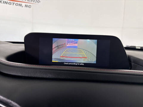 2024 Mazda CX-30 2.5 S Carbon Edition