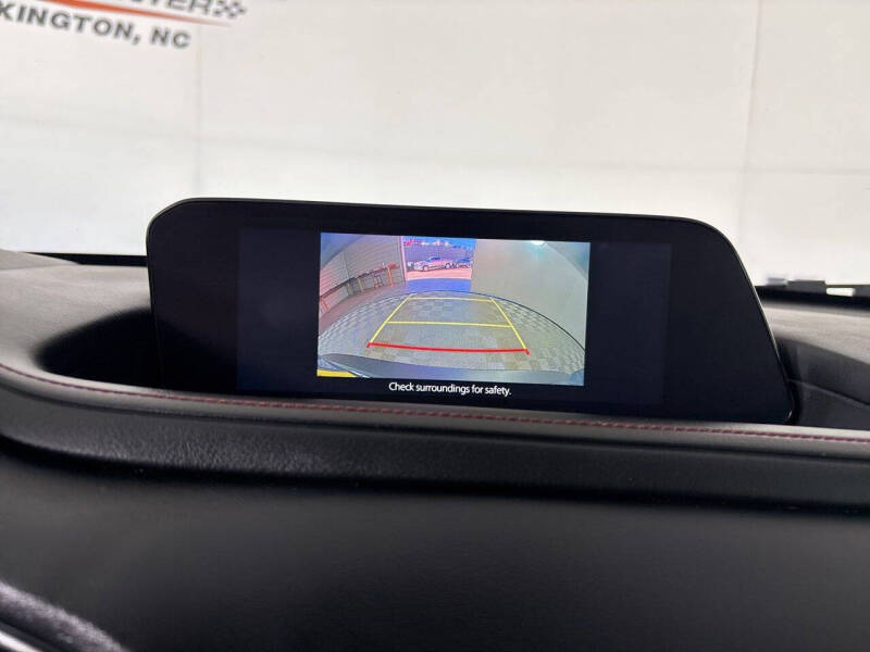 2024 Mazda CX-30 2.5 S Carbon Edition