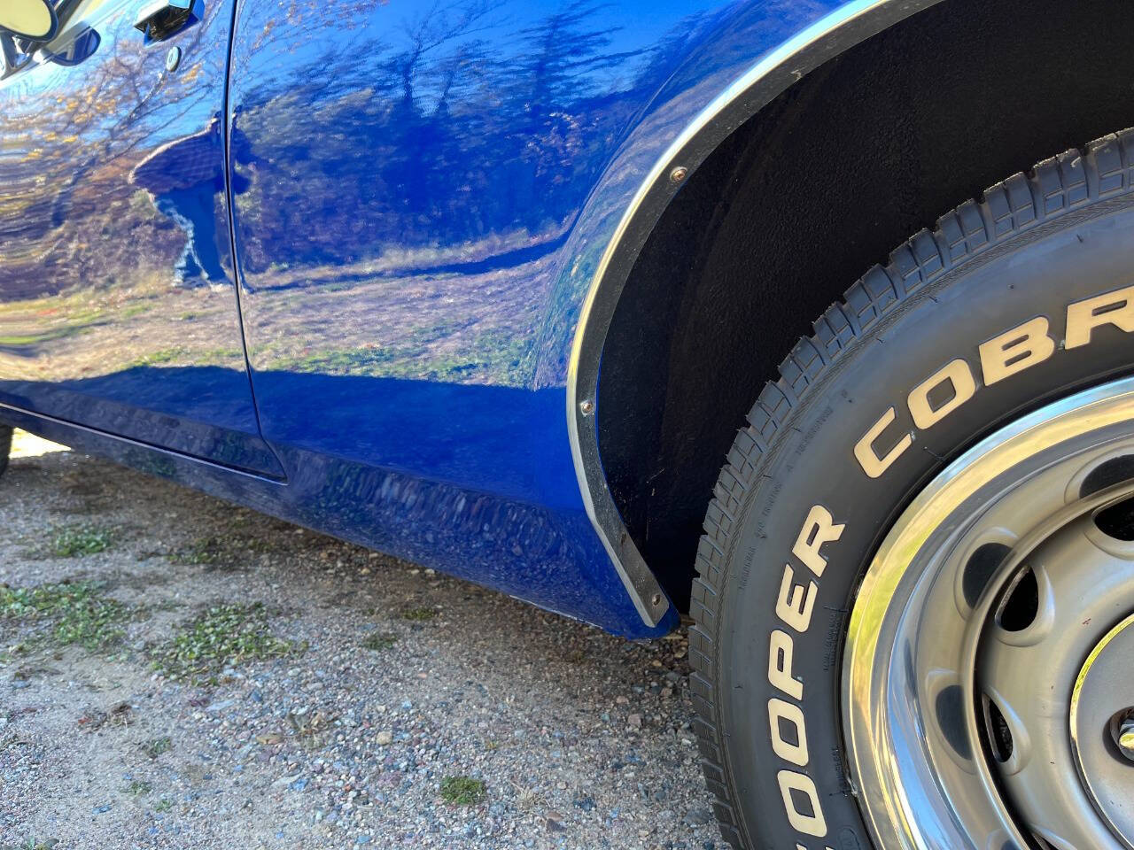 1971 Dodge Charger 155