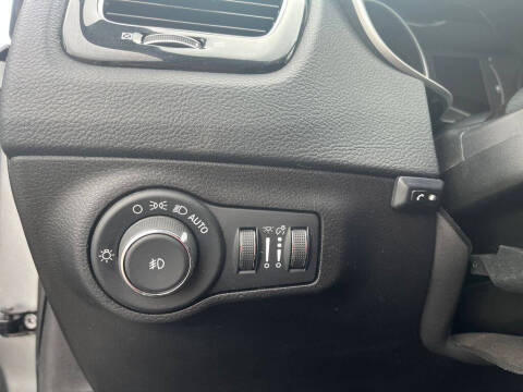 2019 Jeep Compass Altitude