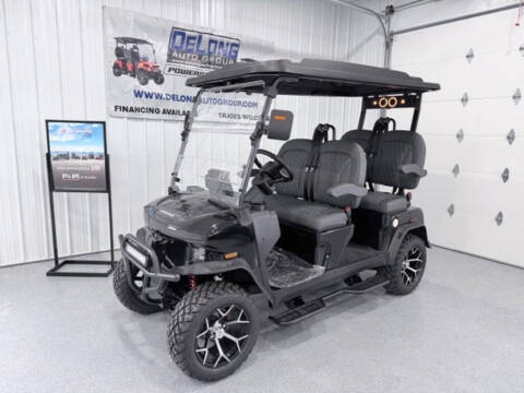 2025 Denago Rover XL