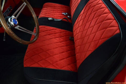 1971 Chevrolet C/K 10 Series