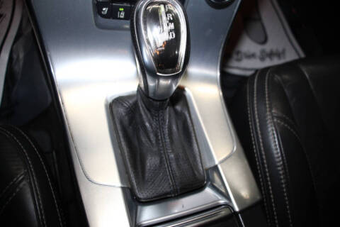 2013 Volvo S60 T6 R-Design Platinum