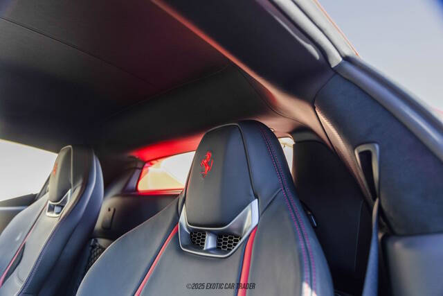 2024 Ferrari 296 GTB