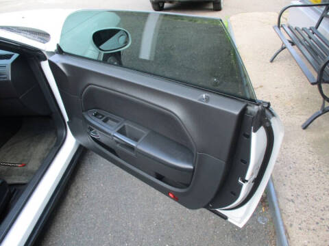 2014 Dodge Challenger