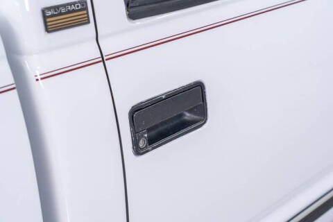 1993 Chevrolet C/K 1500 Series