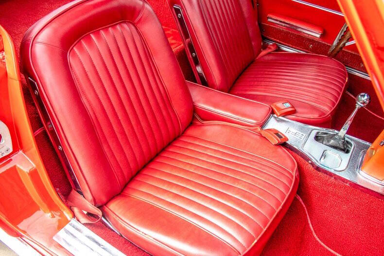 1964 Chevrolet Corvette