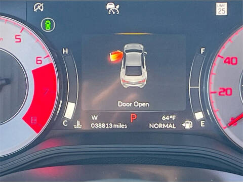 2023 Acura TLX SH-AWD Type S PMC Edition