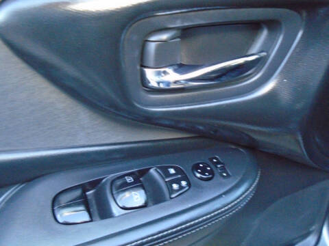 2019 Nissan Murano SV