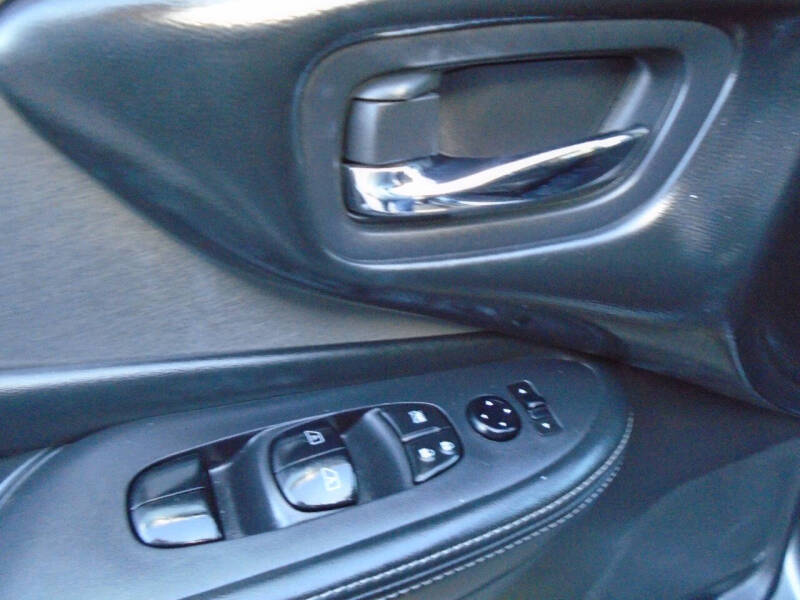 2019 Nissan Murano SV