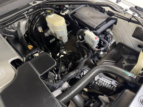 2016 Cadillac Escalade ESV Premium Collection