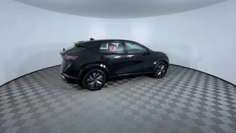 2024 Nissan Ariya Engage+ e-4ORCE