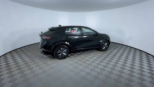 2024 Nissan Ariya Engage+ e-4ORCE