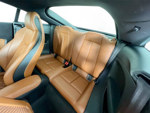 2018 Audi TT 2.0T quattro