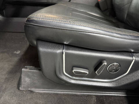 2019 Ford Expedition MAX Platinum