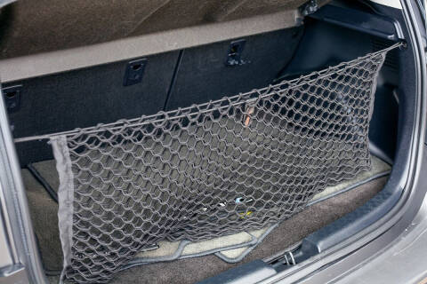 2016 Toyota Prius c Four