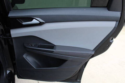 2024 Volkswagen Taos S