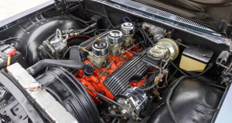 1959 Chevrolet El Camino