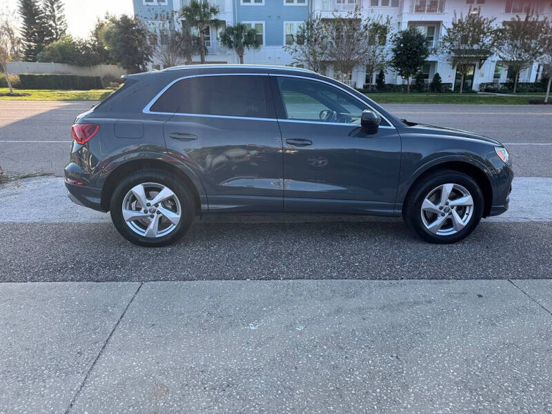 2019 Audi Q3 quattro Premium Plus 45 TFSI