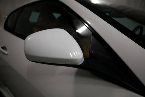 2012 Maserati GranTurismo MC