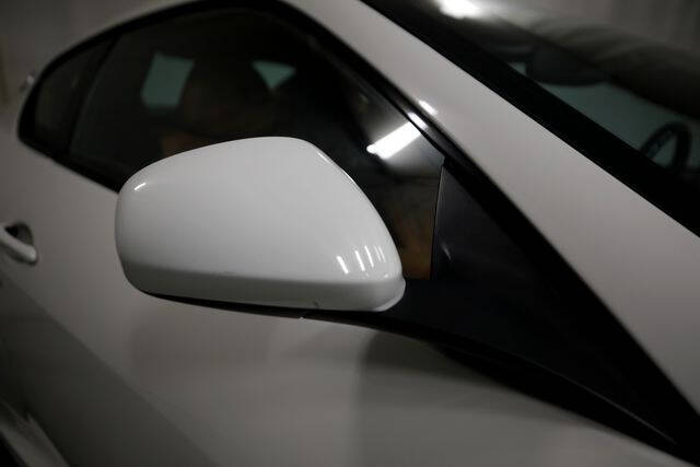 2012 Maserati GranTurismo MC