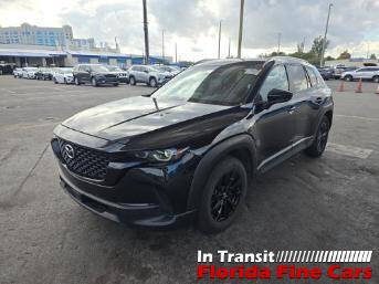 2024 Mazda CX-50 2.5 S Preferred