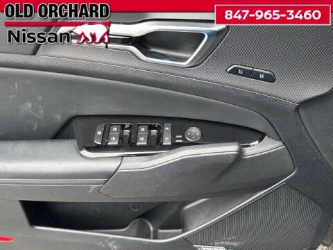 2023 Kia Sportage Hybrid SX-Prestige