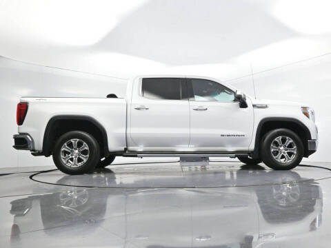 2022 GMC Sierra 1500 Limited
