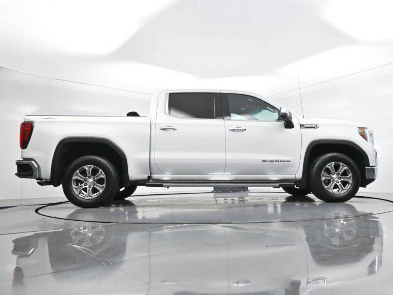 2022 GMC Sierra 1500 Limited