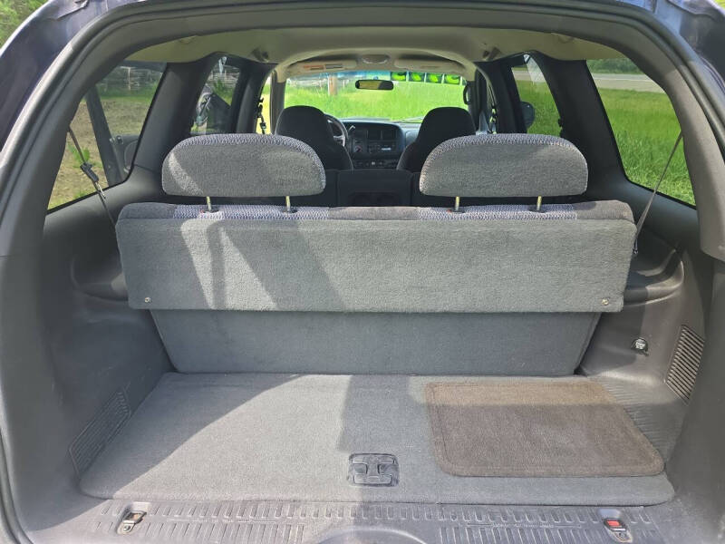 1999 Dodge Durango SLT - Photo 40