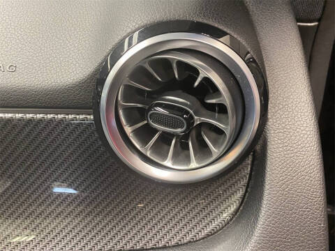 2023 Mercedes-Benz GLA AMG GLA 45