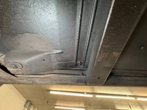 1976 Chevrolet Corvette