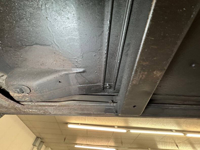 1976 Chevrolet Corvette