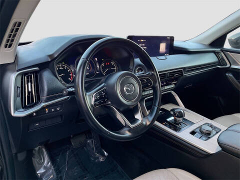 2025 Mazda CX-90 3.3 Turbo Preferred