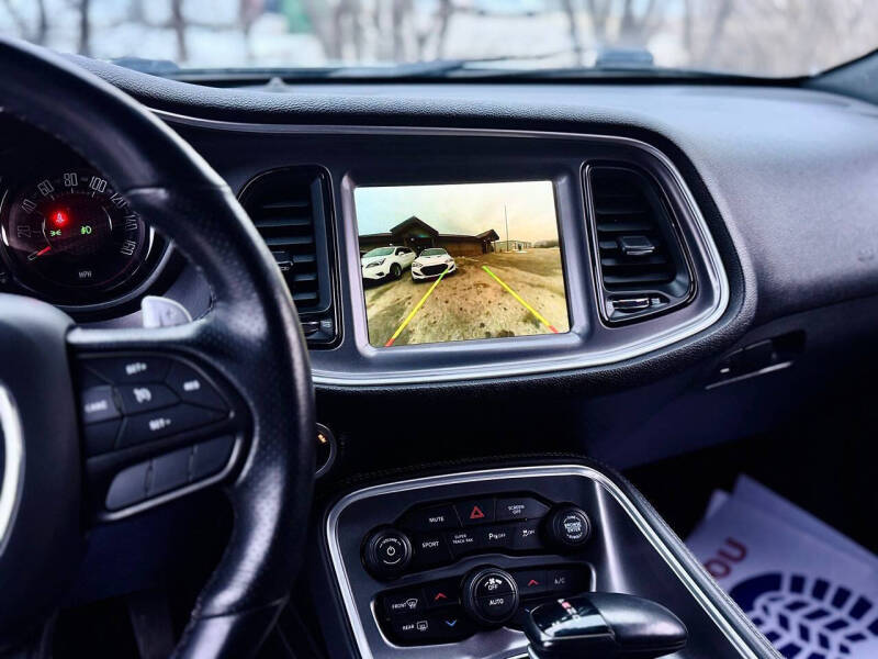 2020 Dodge Challenger GT