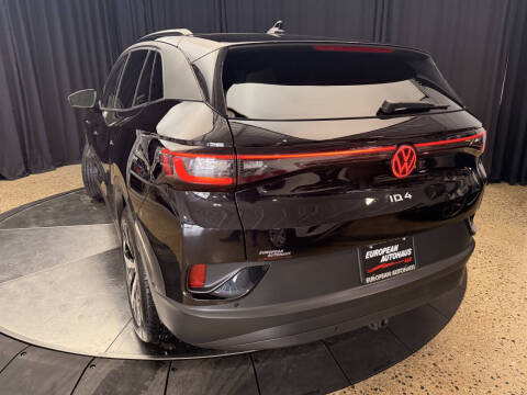 2023 Volkswagen ID.4 Pro S