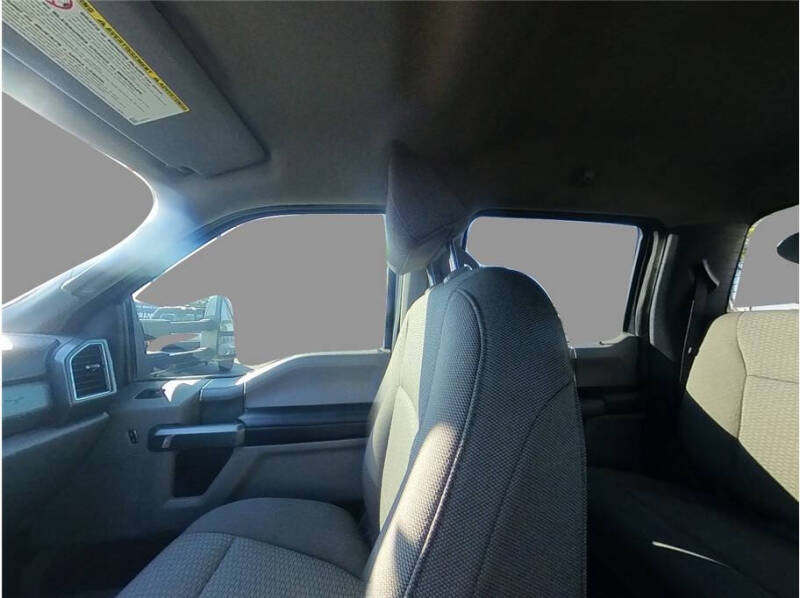 2022 Ford F-350 Super Duty