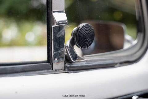 1972 Volkswagen Beetle