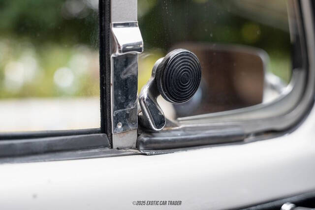 1972 Volkswagen Beetle