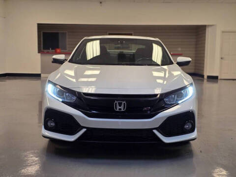 2018 Honda Civic Si w/Summer Tires