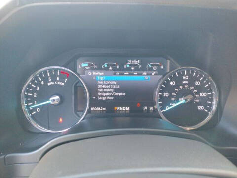 2020 Ford Expedition MAX XLT