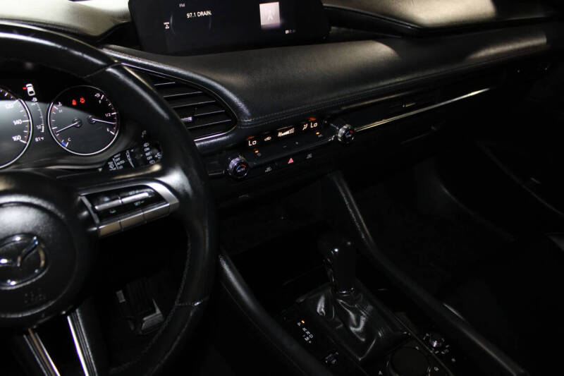 2019 Mazda Mazda3 Hatchback