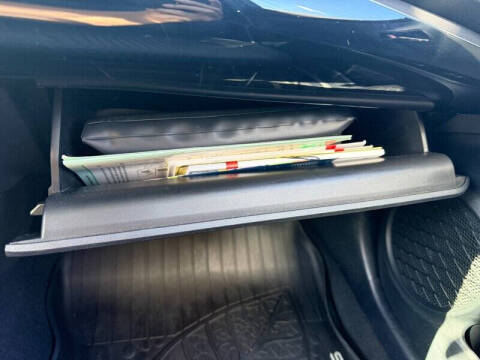 2017 Toyota Prius Two Eco